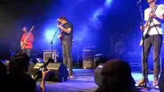 Dirty Pretty Things - Come Closer - Kentish Forum