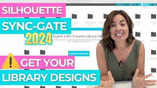Silhouette Studio Designs Get Them Out Of Your Library Now Sync Gate 2024
