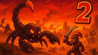 картинка: Пираты!! | Kingdom Rush Frontiers #2