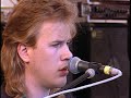 Jeff Healey "Blue Jeans Blues" (St.Gallen 1991)