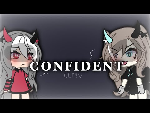 Confident . GLMV