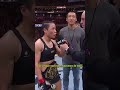 UFC 292 : Vous souveniez-vous de Zhang Weili?