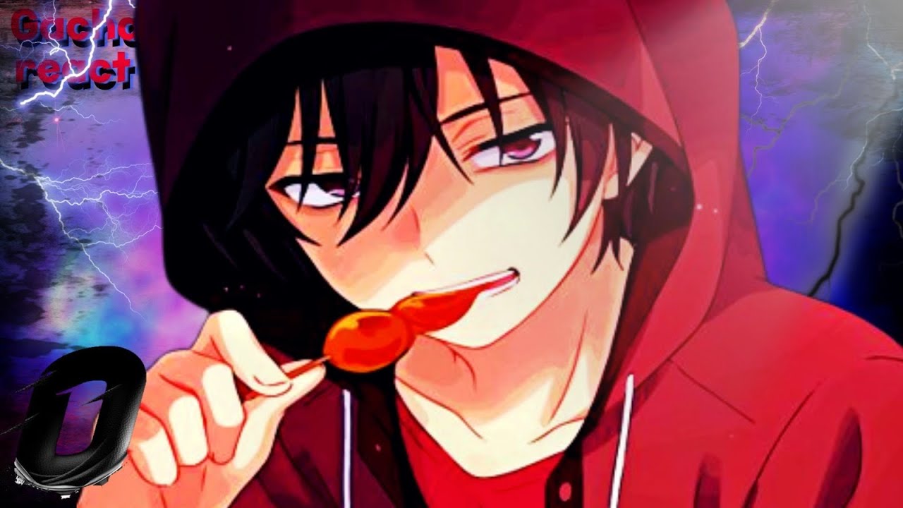 fuufu Ijou reagindo ao rap do yui otosaka/@AniRap/Jirou as