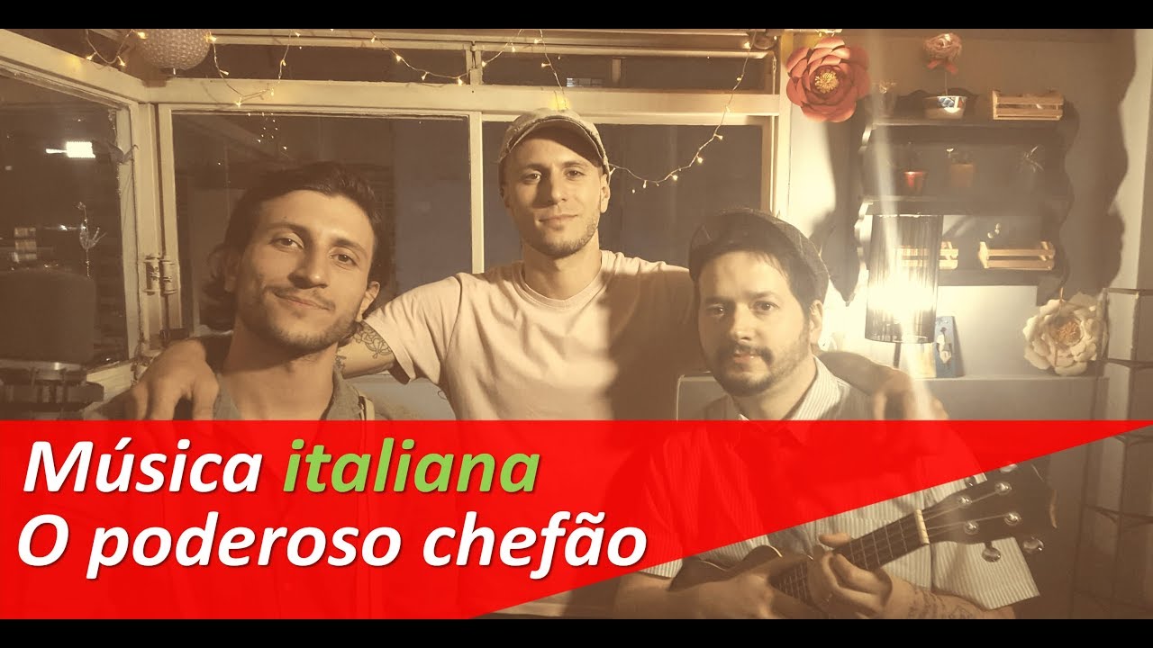 Música italiana: 