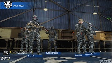 Call of Duty: Mobile - Gameplay Walkthrough-Part-2 - Premium Battle Pass (iOS, Android)