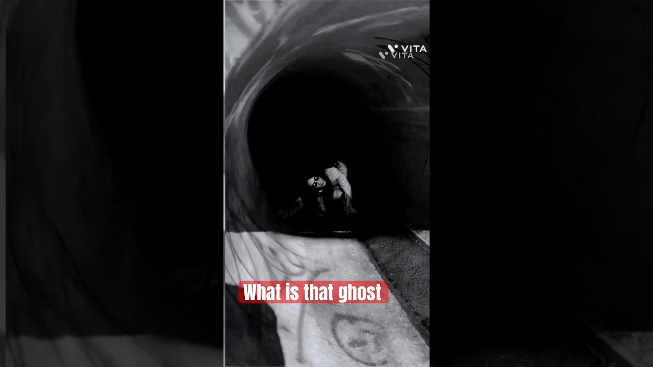 Ghost??