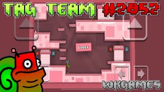 Tag Team by Defaultv7 100% - Geometry Dash (Demon) (#2852)