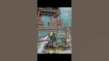 Season9 Alcatraz domination💀 watch full vid on my channel #codm #codmobile #cod #shorts #viralshorts