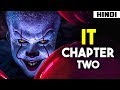 IT CHAPTER 2 Ending Explained + Easter Eggs You Missed| Haunting Tube