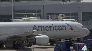 Beware of handling fees when booking flights through a third party