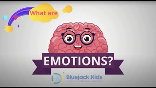 Wat zijn emoties?
