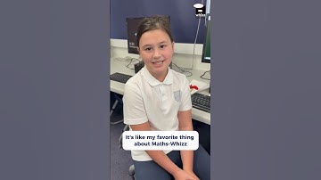 How Maths-Whizz Makes Kids Love Learning Maths | Fun Online Maths Tutor