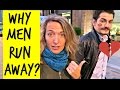 How to Avoid Getting Ghosted By Italian Men (Northern VS Southern Italian men!)