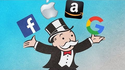 AI: Innovation or Monopoly? The Shocking Truth Behind Big Tech