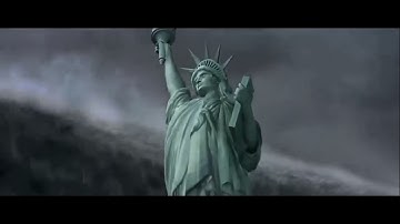 Putin Testing New Big Nuke Underwater WeaponPoseidon