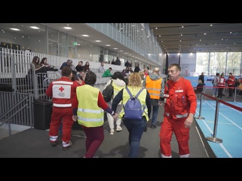 Rrezik lufte në Lindje, Lituania përgatitet për evakuimin e 400 mijë banorëve