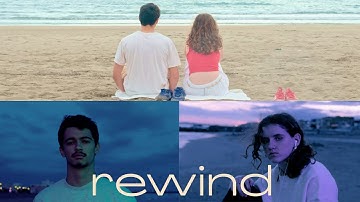 REWIND — a story written by nights | short film
