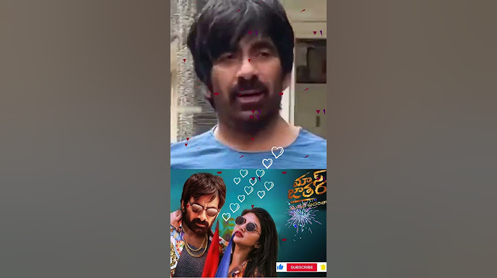 Mass Jathara - Mass Rampage Glimpse | Ravi Teja, Sreeleela | Bheems| #trending #viralshorts