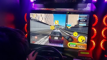 WMMT5DX Kaiser Ghost Battle Video 07