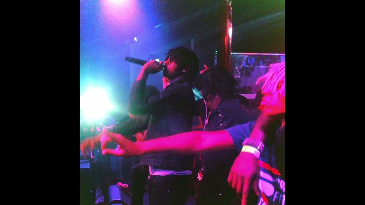 [FREE] Sahbabii Type Beat 2022 - "Show"