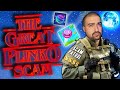 The Great Plinko Scam: Hyper Plinko + More Scams! - Earn Money Cash Rewards Paypal App Casino Slots