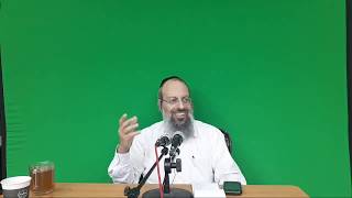 שיחה לפורים | שושנת יעקב | יציבות או גמישות