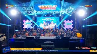 PIANO || CEK SOUND OM ADELLA || PATI JAWA TENGAH || 2025