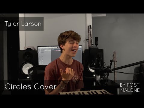 post-malone---circles-(tyler-larson-cover)
