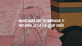 Bien Por Ti - Sofia Castro (Sub. Español) | Miss Heed 🩷