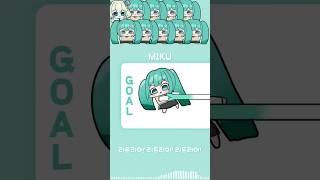 【노래추천】리트라이! 누구로 할 거냐고?! リトライ！ / 初音ミク・重音テト 얘리┃YeLi KUROducer