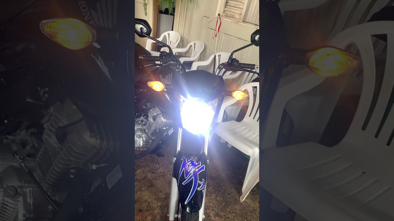 Escape mini 3 protork