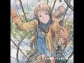 米倉千尋 - Bridge - PlayStation 2ゲーム『学園都市 ヴァラノワール』オープニングテーマ[Ofiicial Audio]