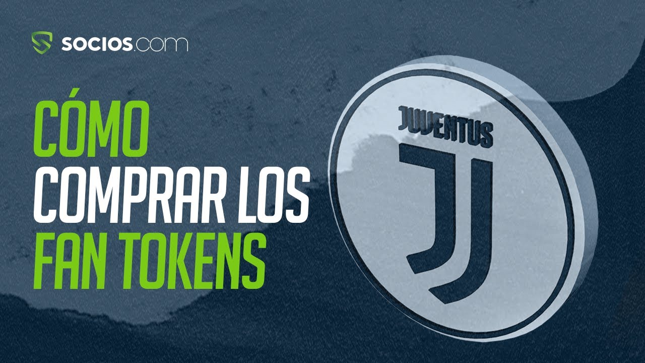 Cómo comprar los Fan Tokens en la app