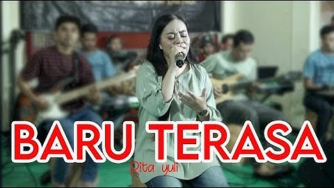 BARU TERASA KENDANG BANGPLAK BAJIDOR COVER RITA YULI FT MAJESTY