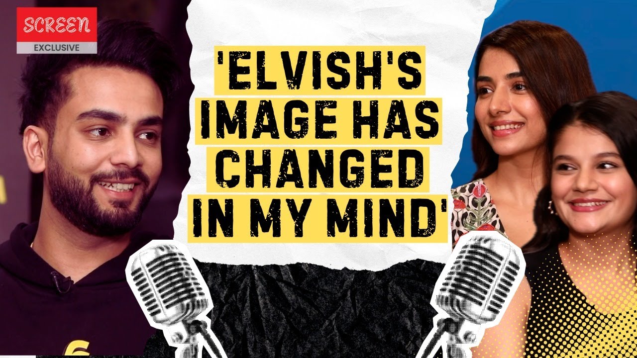 'Challenging, But I Did Well': Elvish Yadav On ‘Aukaat Ke Bahar' | Hetal Gada | Malhaar Rathod