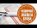 Как расшифровать анализ крови ребенка