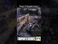 Panzer IV Slaughter House 1 #companyofheroes3 #coh3
