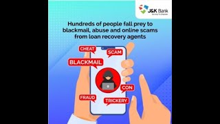 J&K Bank | Instant Loan Apps Fraud Awareness screenshot 5
