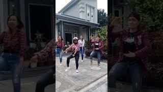 Ay Rico Roco Remix | Culo | Zumba | Fitness | Tiktok viral Resimi