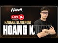Leo 5k Cho AE Clan | Tháng 3 Làm Buổi Off SG Ko AE