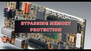 Microcorruption CTF - Breaking Memory Protection Mechanisms