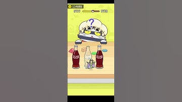 Hide And Seek : Cat 🐈 Escape Game | Level-8737 | Satisfying Gameplay #games #shorts #hideandseek