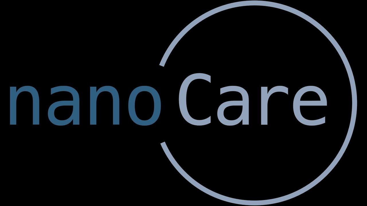 Nano-Care Deutschland AG - Corporate video