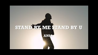 [Official music video] STAND BY ME STAND BY U / ANSA          #yokohama #ANSA #REGGAE