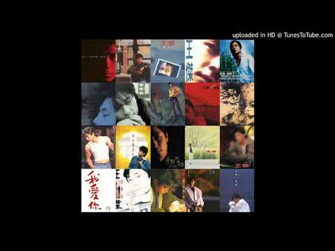 王傑-她的背影