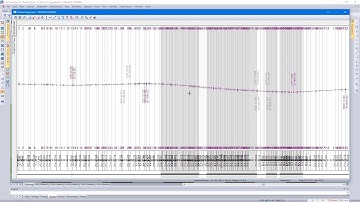 CIVIL DESIGNER open classroom - Road design