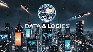Data Logics Trailer Vedio