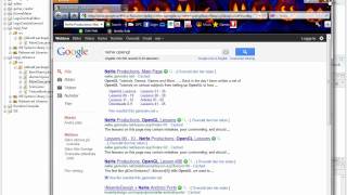 Java LWJGL Simple Window(2)