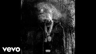 Miniatura de vídeo de "Big Sean - Blessings ft. Drake, Kanye West (Extended Version) (Official Audio)"