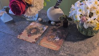 Veliki preokret- što bi se moglo dramatično promjeniti? ☀️Intuitivno tarot čitanje ♥️